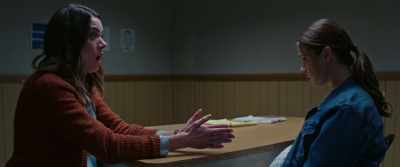 Now, I know
you didn't hurt anyone. - Snatchers