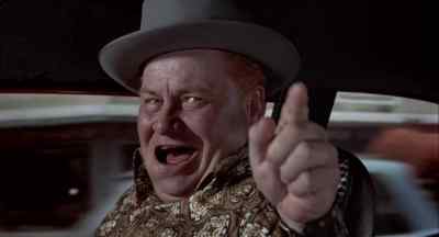 Now I know you! - The Man with the Golden Gun