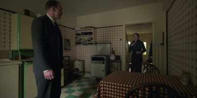 Now, I know you're not
used to cooking, - Life After Life