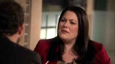 Now, I know you're thinking
about your big trial - Drop Dead Diva