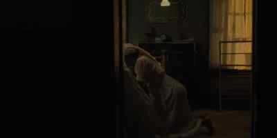 Now I lay me down to sleep - The Piano Lesson