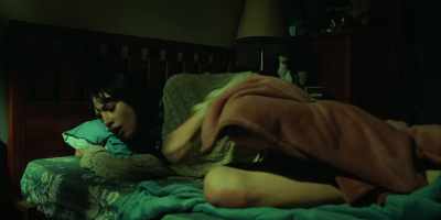 ♪ Now I lay me down To sleep ♪ - Depravity