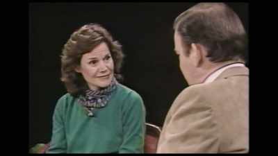 Now, I looked at several of these,
Ms. Blume, - Judy Blume Forever