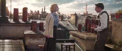 Now that I love you, - The Crime Is Mine