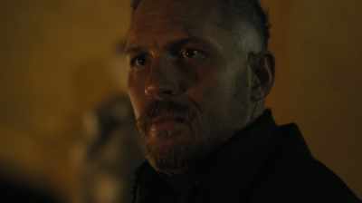 Now, I made no moral judgments - Taboo