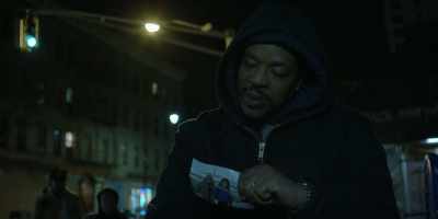 Now, I made my peace with God, - Seven Seconds