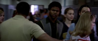Now I may be a mean cuss - Remember the Titans