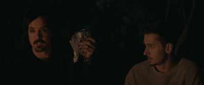 Now if I may be so bold as to suggest. - Who Killed Cooper Dunn?