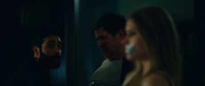 Now I mean when Em heard
about your little accident, - Wired Shut
