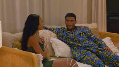 - Now, I mean, it would be you.
- I got a little fun question. - Twin Love