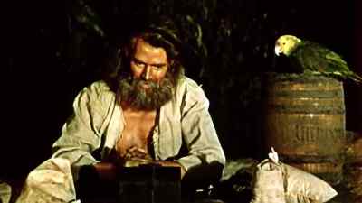        Now I had my bomb,
        I had a vision. - Robinson Crusoe