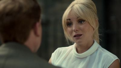 Now I need you to
understand something else. - Call the Midwife