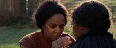 Now, I need you to do
exactly what I say. - Harriet