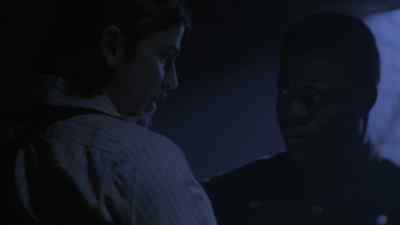 Now I need you
to sit over there. - Penny Dreadful