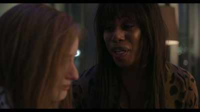 Now I need you
to tell me what is going on. - Inventing Anna