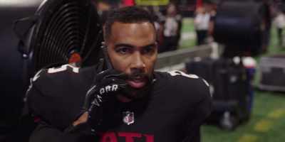 Now I need you
to turn my play around - Fantasy Football