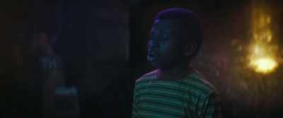 - Now, I need you to trust me.
- No, I hate it here! - Haunted Mansion