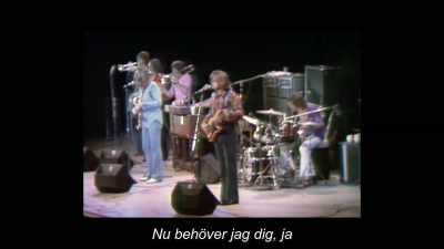 ♪ Now I need you, yeah - Now More than Ever: The History of Chicago