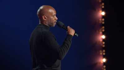 Now, I on the other hand,
have not seen the documentary. - Bill Burr Presents: Friends Who Kill