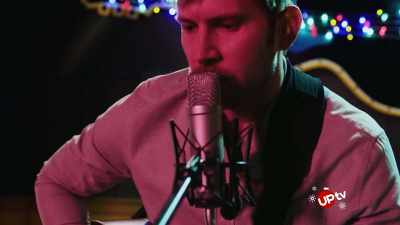 Now I only have
time for a couple. - A Very Country Christmas Homecoming