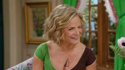 Now, I only said those words - At Home with Amy Sedaris