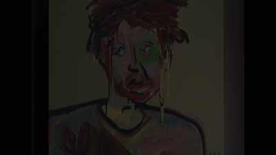 ♪ Now I only wish to be - Acute Misfortune