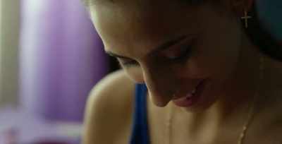 Now I only wonder
what you'll do without me, - Carmen & Lola