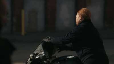 - ♪ Now I paint the bigger pic ♪
- ♪ Coo-coo ♪ - The Equalizer