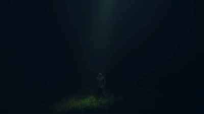  Now I personally believe,
 rightly or wrongly, - The Interdimensional Connection
