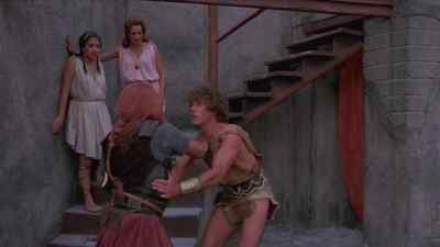 Now i poke you
with my dagger, huh? - Sorceress