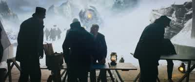 Now I prefer to understandwhy a clue is left rather than what the object is - Murder on the Orient Express