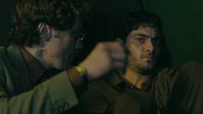 Now, when I realized
you lied about the drop, - The Little Drummer Girl