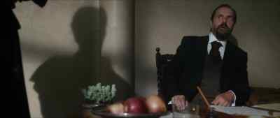 - Now I really don't think- - Frankenstein: Legacy