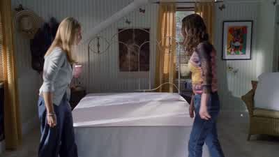 Now I really have to... - Buffy the Vampire Slayer