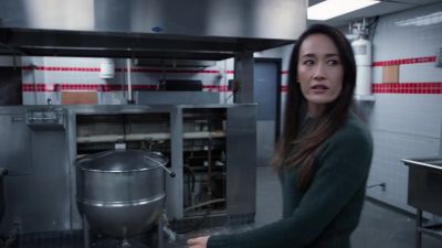 Now I really wanna talk to your friend. - Designated Survivor