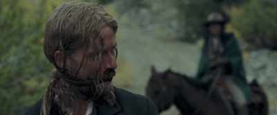 Now, I reckon
there's two of us - The Ballad of Lefty Brown