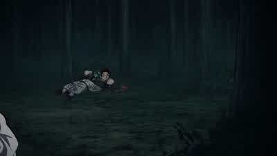 Now I remember as clear as day. - Demon Slayer: Kimetsu no Yaiba
