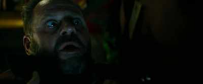 Now I remember you.
You attacked me, tried to save your dad. - Snake Eyes