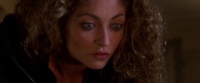 Now if I remove the gag - Urban Legend