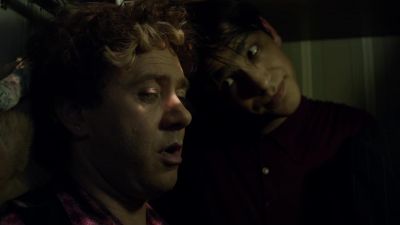 Now, before I ring Jeremy Kyle... - Inside No. 9