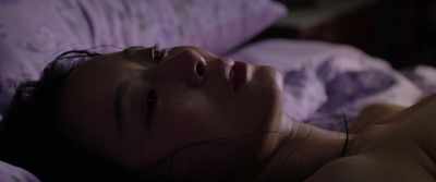 Now I, Ryu Su-ryeon, will have
no regrets even if I die now. - Serve the People
