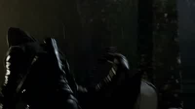 Now, as I said, I'm no Einstein. - Arrow