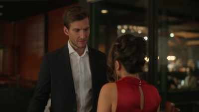 Now, I said that...
that you weren't supportive, - Return to Office