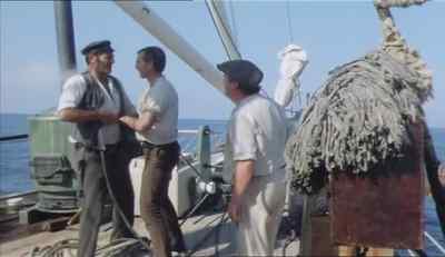 Now, as I was saying… - Warlords of Atlantis