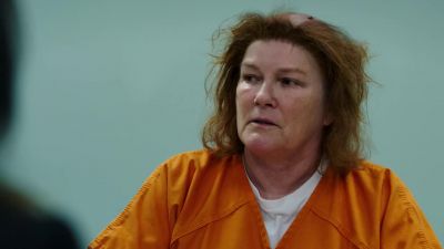 Now I see what you do to people. - Orange Is the New Black