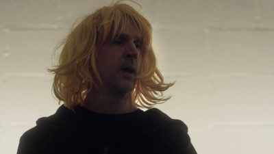Now I skate alone, - The Young Pope