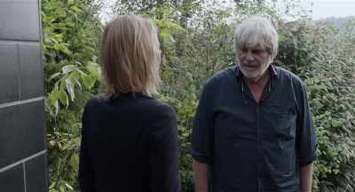 Now I sometimes sit there and remember - Toni Erdmann