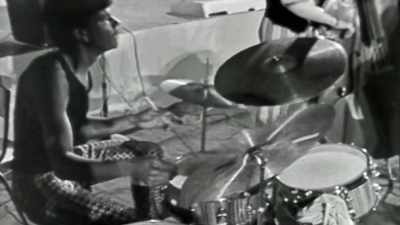Now, I was starting to think
about other ways - Miles Davis: Birth of the Cool