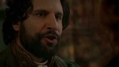 Now I stroke you into deepness. - Quacks