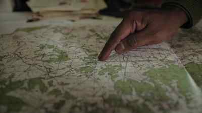 Now, I suggest we
take Fagan Roadway, - Come Out Fighting